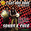 Sonny and Cher