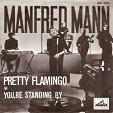 Manfred Mann