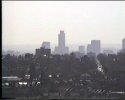 north london from alexandra palace