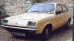 Chevette