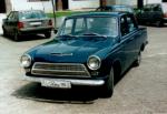 Cortina Mk 1