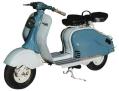 Lambretta LD 150