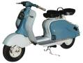 Lambretta LD 150