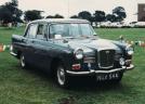 Wolseley 15/60