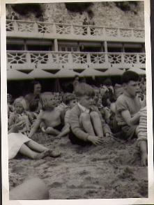 Broadstairs 1955