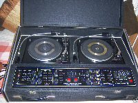 Disco Supplies