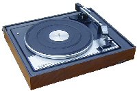 Garrard SP25MkIV