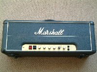 Classic Marshall
