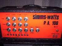 Simms-Watt