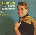 Len Barry