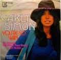 Carly Simon