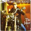 Steve Miller