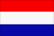 Holland flag