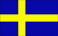 Swedish flag