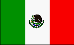 mex flag