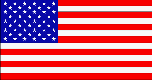 USA flag