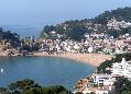 Tossa de Mar